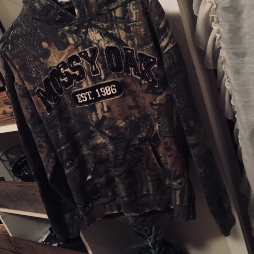 Hoodie
